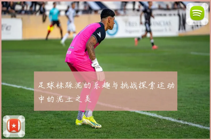 足球袜踩泥的乐趣与挑战探索运动中的泥土之美