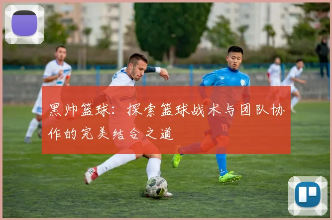 黑帅篮球：探索篮球战术与团队协作的完美结合之道